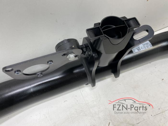 VW Polo 2G AW Trekhaak Nieuw compleet met kabelset