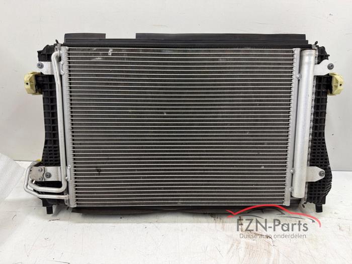 VW Golf 6 2.0 GTI Koelerpakket