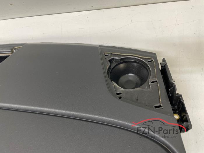 Audi A3 8Y Dashboard los Leer
