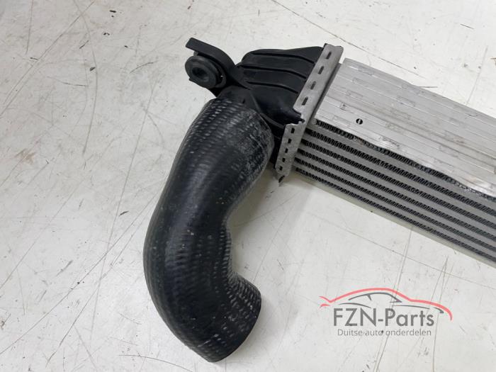 MINI Cooper s Intercooler