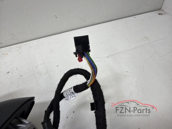 VW Tiguan 571 Spiegel Links Inklapbaar side LA6H