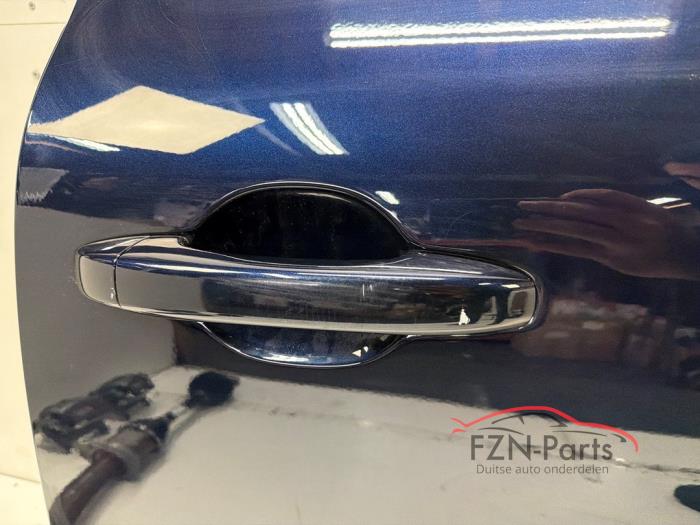 Mercedes-Benz Citan 420 Portier Schuifdeur Links 890 Lange versie