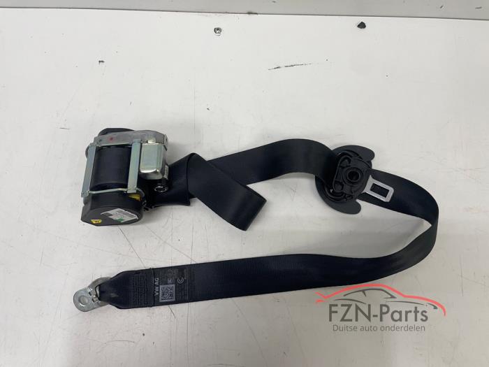 VW Up 1S Gordel Voorzijde Rechts
