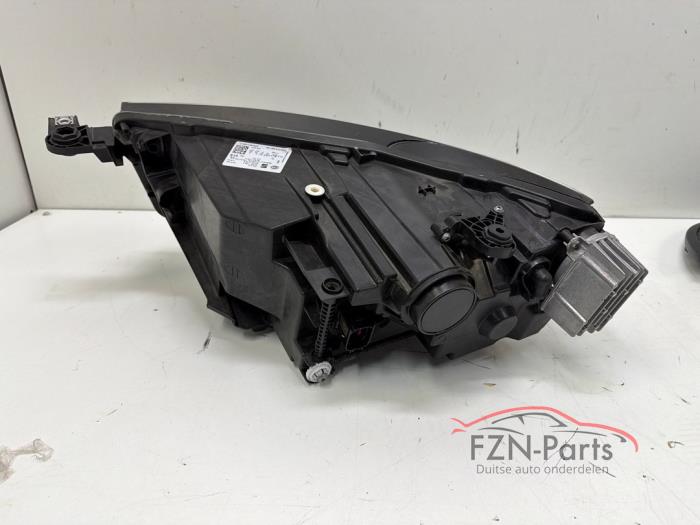 Seat Ateca 576 Facelift Rechts Koplamp Volled