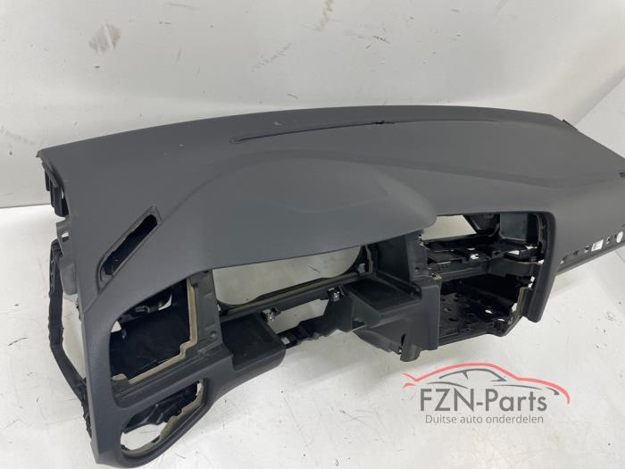 VW Golf 7 Dashboard Los