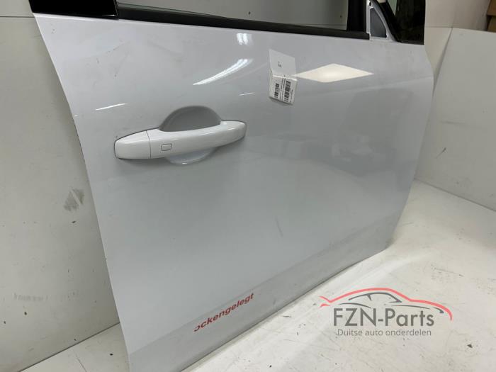 Mercedes Benz Citan W420 Portier Rechts-voor 9147