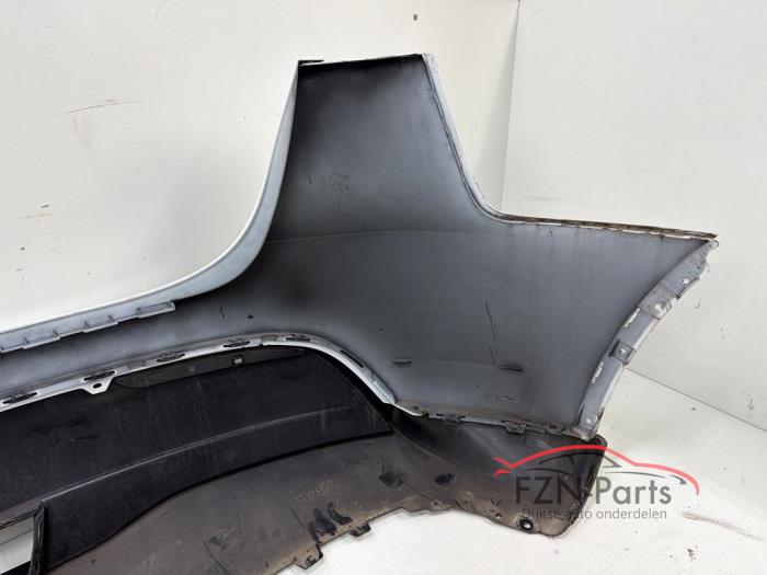 Tesla Model Y Achterbumper Pearl white