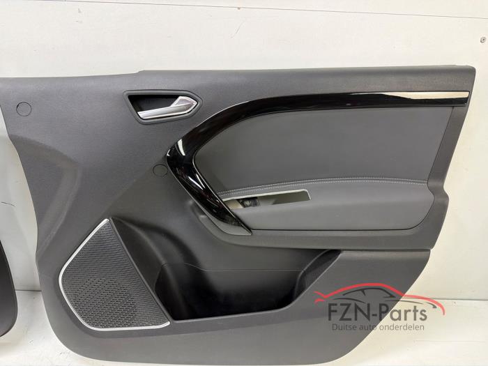Mercedes-Benz Citan W420 Deurpanelen portier bekleding set links rechts