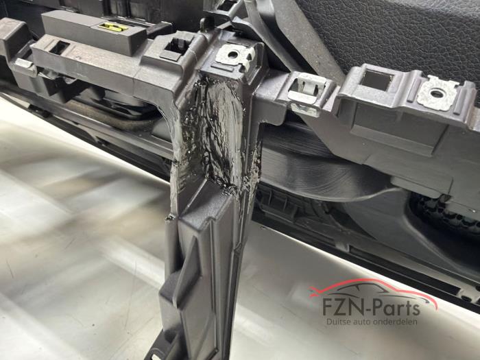 Man TGE Dashboard Los