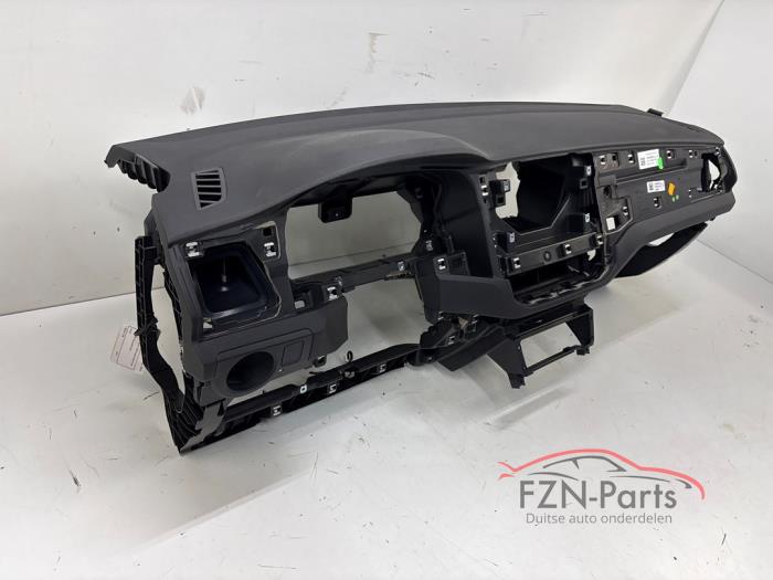 Volkswagen VW T-Cross Facelift Dashboard origineel