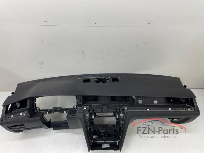 VW Arteon 3G8 Dashboard los zwart leer