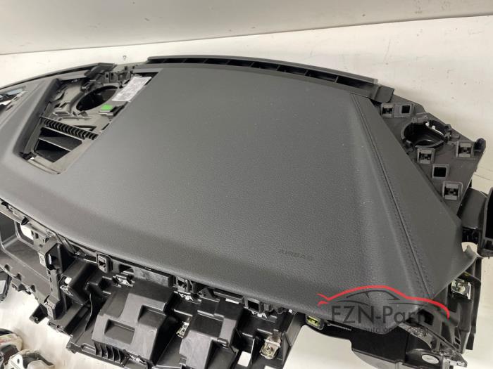 Audi E-Tron GT Airbagset+Dashboard HUD