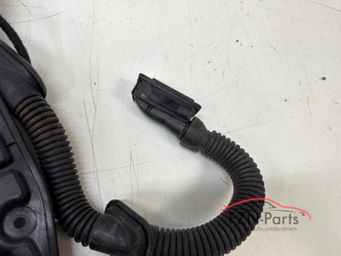 Mercedes-Benz W177 A-Klasse Ruitmechaniek met Speaker