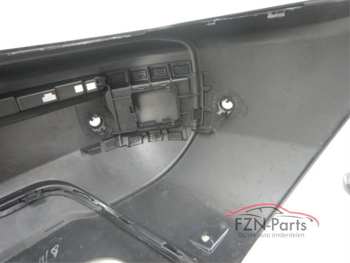 Mercedes-Benz G-Klasse G63 AMG W465 Achterbumper 6PDC CAM 9197