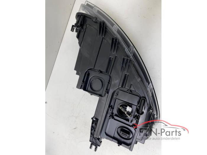 Seat Alhambra Koplamp Bi-Xenon Links
