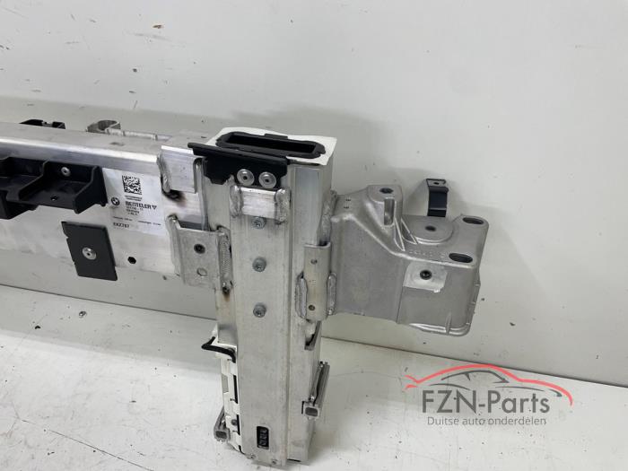 BMW 4-serie Cabrio F33 Rolbar -koprolbeveiliging