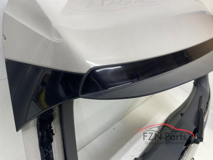 VW Touareg 760 R-Line Achterklep Met camera