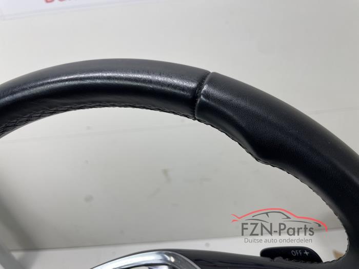 VW Polo 2G Stuur MF+ACC+F1 Leer