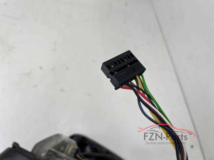 VW Passat B8 Spiegel Links Side