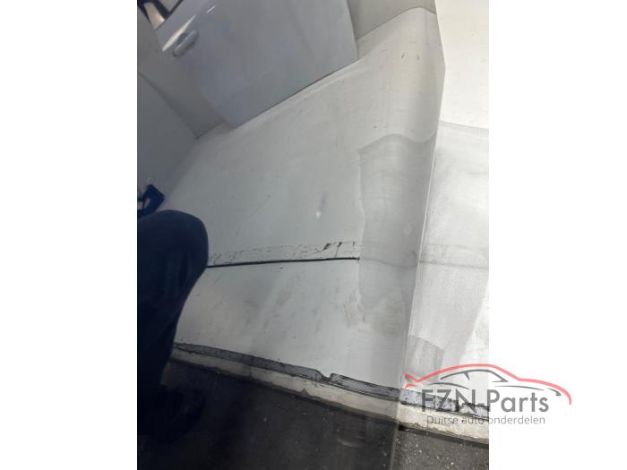 Mercedes-Benz Citan 420 Portier Links-voor 890