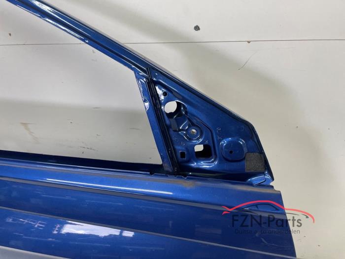 VW Polo 2G Portier Rechts-voor LB5K