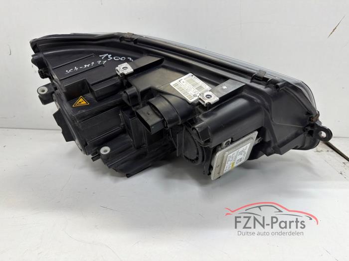 VW Transporter T5 Xenon LED Koplamp Links