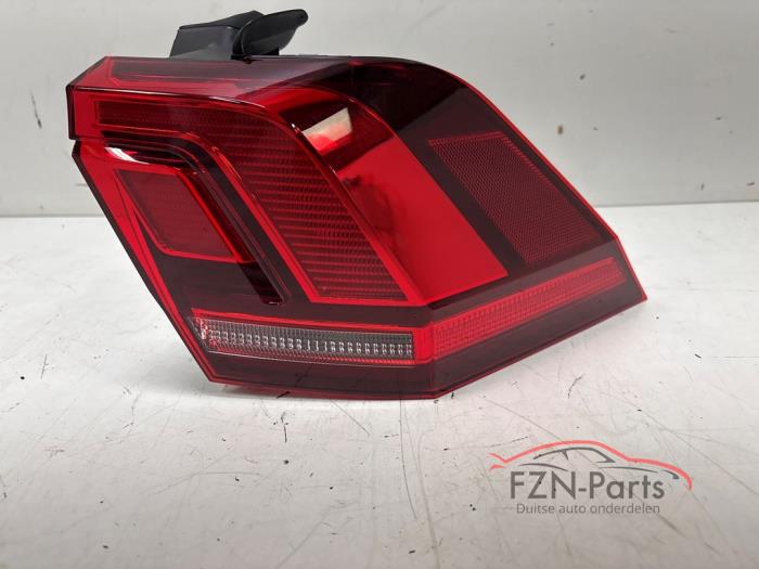 VW Tiguan 5NA Achterlicht LED Rechts