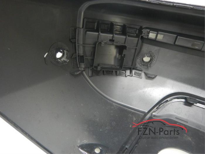 Mercedes-Benz G-Klasse G63 AMG W465 Achterbumper 6PDC CAM 9197
