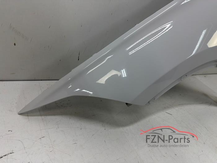 BMW X1 F48 Zijscherm Links Lichte lakschade