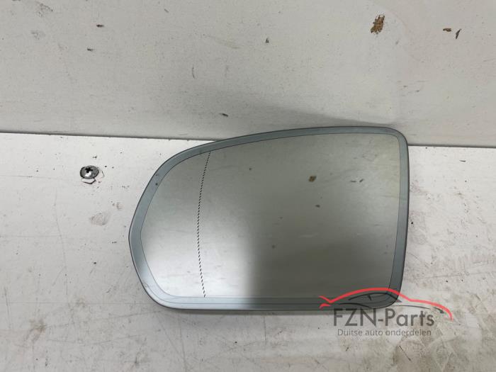 Mercedes-Benz W205 C-Klasse Spiegelglas Links dimmend