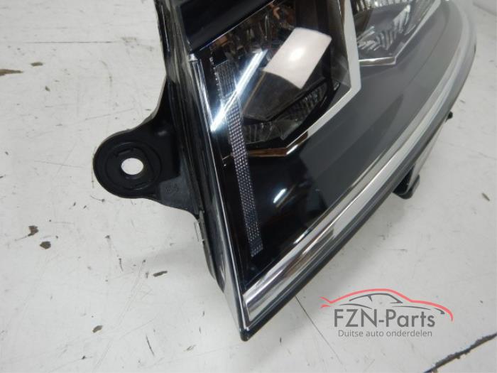 VW Transporter T6.1 Koplamp Links H7 Halogeen