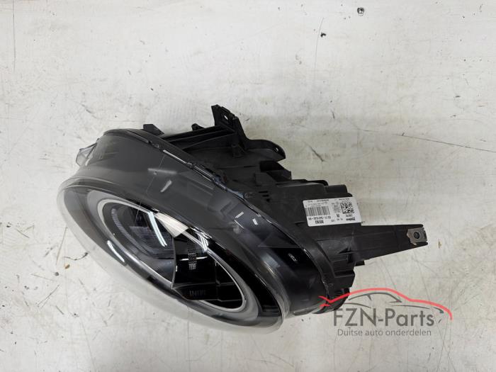 Mini Cooper F56 Koplamp LED Rechts