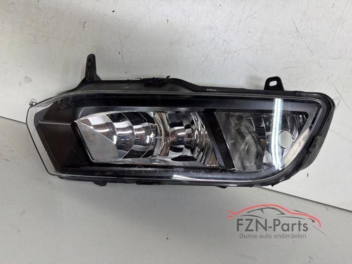 VW Polo 6C Mistlamp Rechts-voor