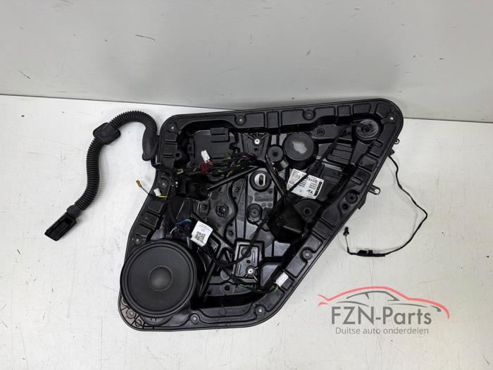 Mercedes-Benz W177 A-Klasse Ruitmechaniek met Speaker