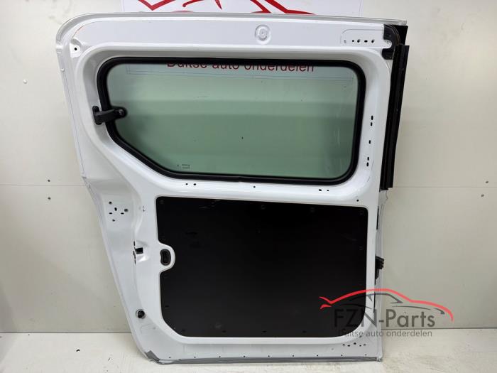 Mercedes-Benz Citan 420 Schuifdeur Links 9147 Lange versie