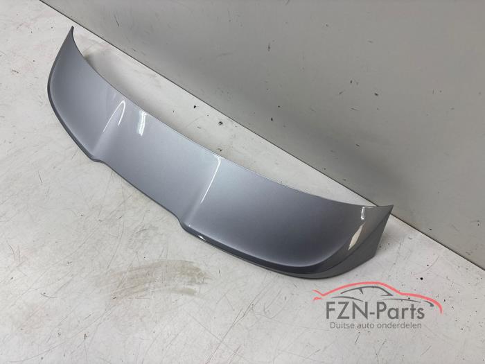 Audi A1 8X Spoiler Achterklep S-line