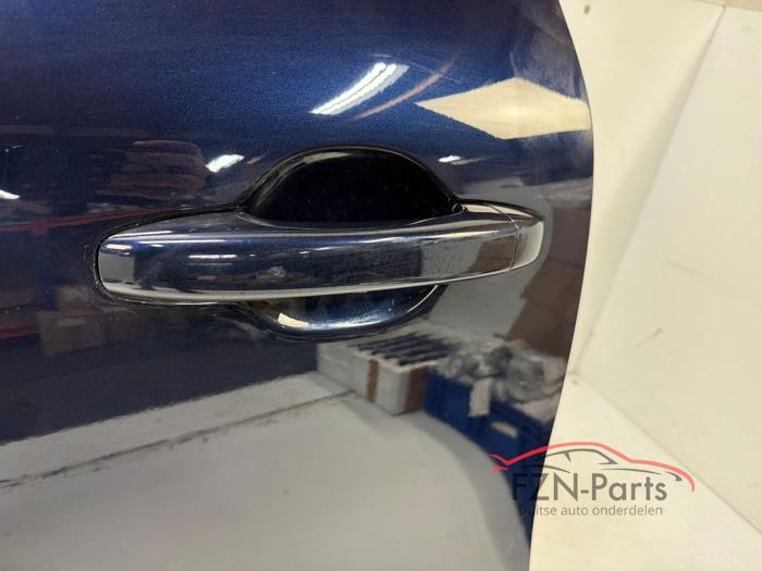 Mercedes-Benz Citan 420 Portier Schuifdeur Rechts 890 Lange versie