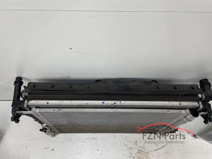 VW Golf 8 Koelerpakket compleet