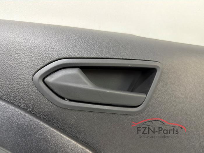 Mercedes-Benz Citan W420 Deurpanelen portier bekleding Links