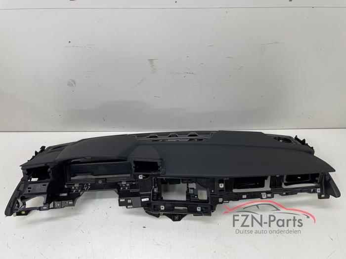 Audi A3 8Y Dashboard los