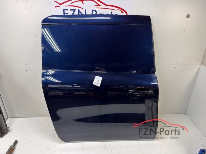 Mercedes-Benz Citan 420 Portier Schuifdeur Rechts 890 Lange versie