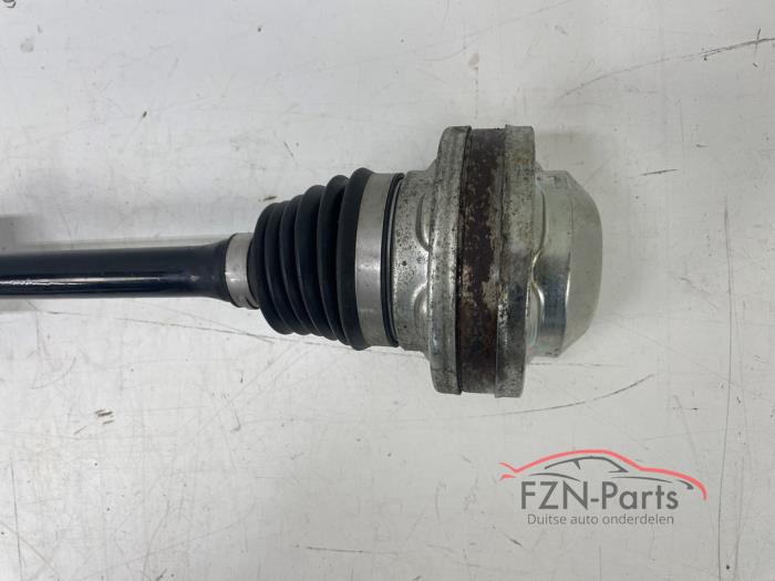 Audi Q3 8U Aandrijfas Rechts-voor