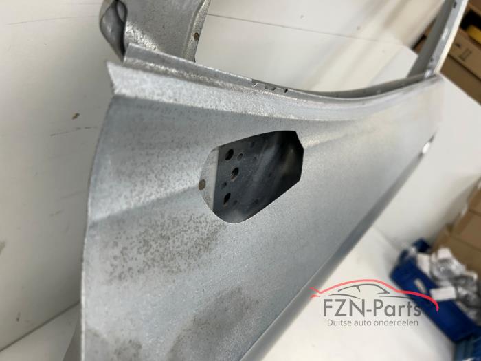 VW ID4 Portier Links-voor Kaal Ongespoten nieuw