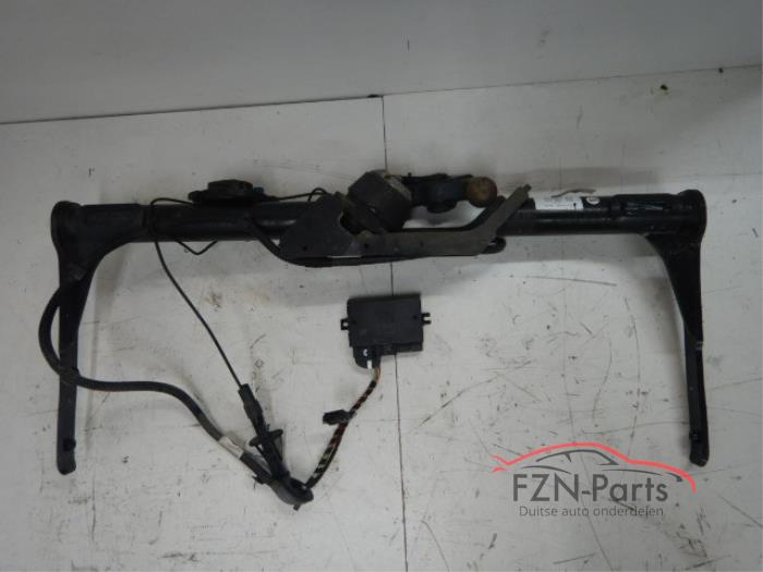 VW Golf 7 Variant Zwenkbare trekhaak