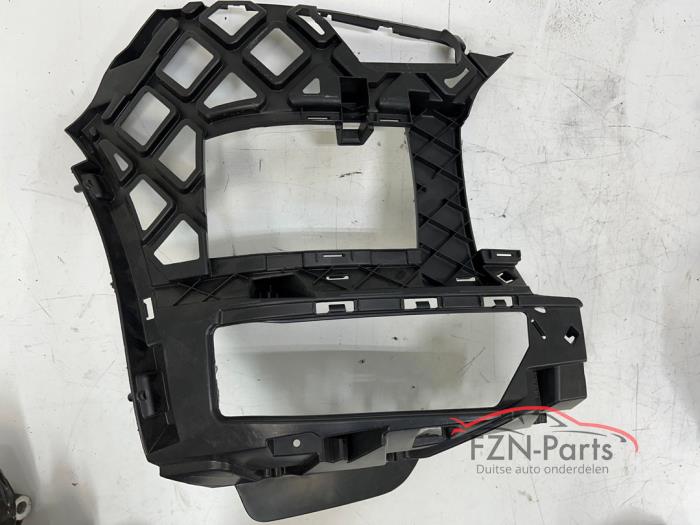 VW Transporter T5 T6 Bumper frame hoeken links rechts