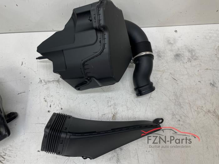 Audi A6 4k Luchtfilterhuis 3.0 TFSI