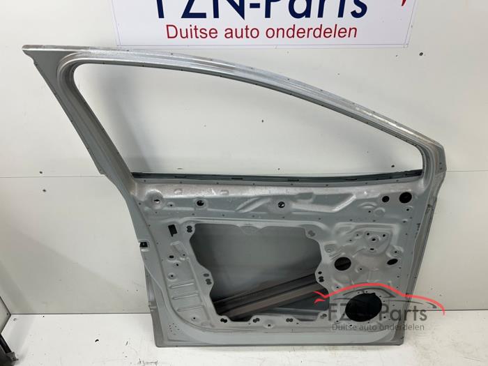 VW ID4 Portier Links-voor Kaal Ongespoten nieuw