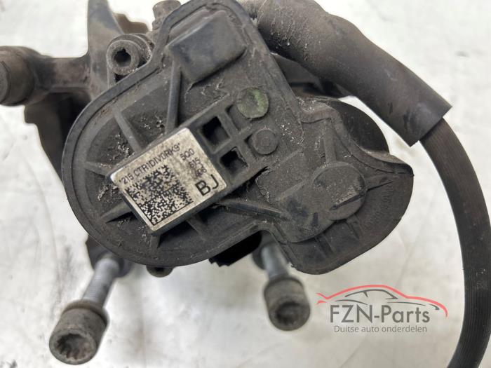 Audi S3 8V Remklauw rechts-achter