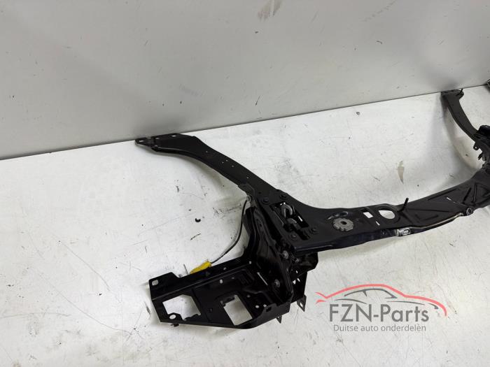 BMW X1 F48 Front paneel steun met sloten