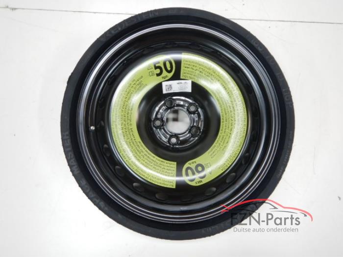 Thuiskomer Audi E-Tron (23826156)